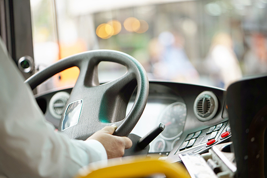 当社の特徴 送迎バス運転手 運行管理 送迎ドライバー派遣 委託なら クルーサポート 株